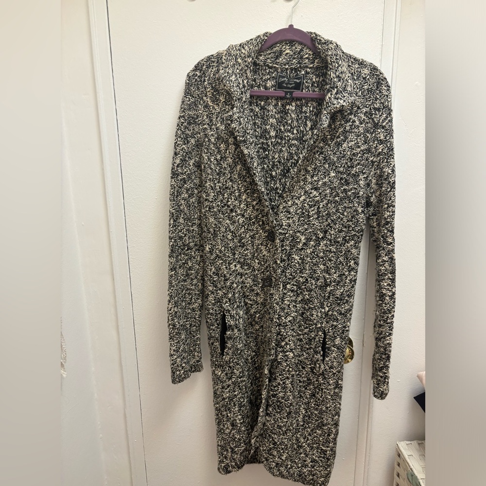 Lucky brand cardigan jacket